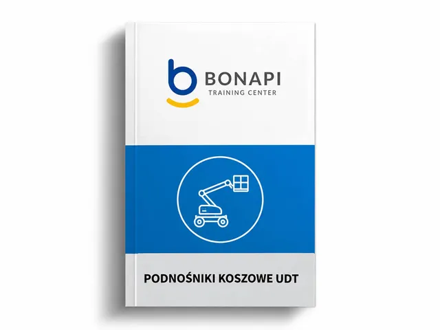 Testy próbne - Podnośniki koszowe UDT