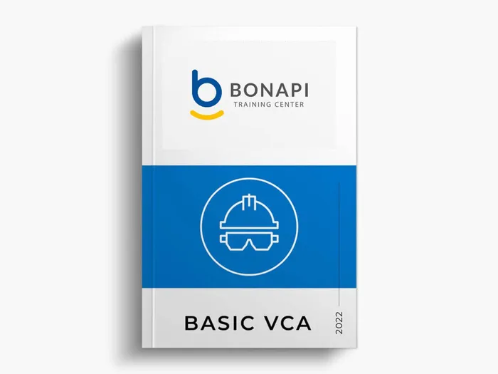 Пробний тест VCA 
