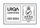 Bonapi posiada certyfikat ISO 9001